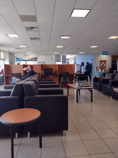 Honda Dealer «Leith Honda», reviews and photos, 3940 Capital Hills Dr, Raleigh, NC 27616, USA