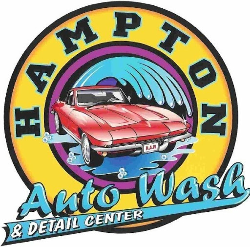Car Wash «Hampton Auto Wash», reviews and photos, 296 W Montauk Hwy, Hampton Bays, NY 11946, USA
