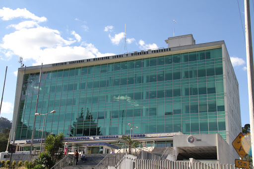 Escuelas medico forense Quito