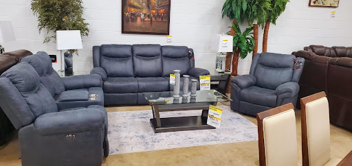 Furniture Store «BEL Furniture - Humble», reviews and photos, 20424 US-59, Humble, TX 77338, USA