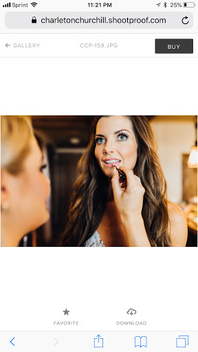 Beauty Salon «Glow A Boutique Salon», reviews and photos, 5422 US-90, Milton, FL 32571, USA