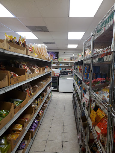 Asian Grocery Store «Tan Phat Oriental Market», reviews and photos, 8202 N Armenia Ave, Tampa, FL 33604, USA