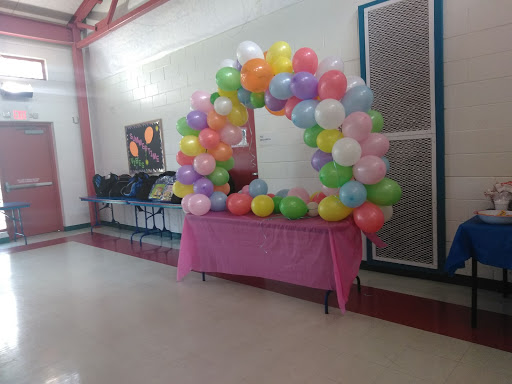 Community Center «Caverdale Community Center», reviews and photos, 9920 Porto Rico Rd, Houston, TX 77041, USA