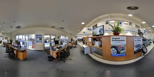 Honda Dealer «Tonkin Gresham Honda», reviews and photos, 24999 Southeast Stark, Troutdale, OR 97060, USA