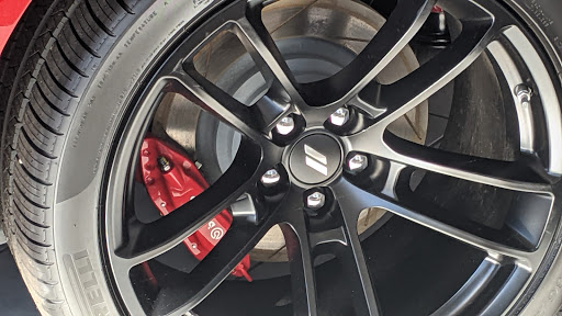 Chrysler Dealer «Northwest Hills Chrysler Jeep Dodge Ram», reviews and photos, 2033 E Main St, Torrington, CT 06790, USA