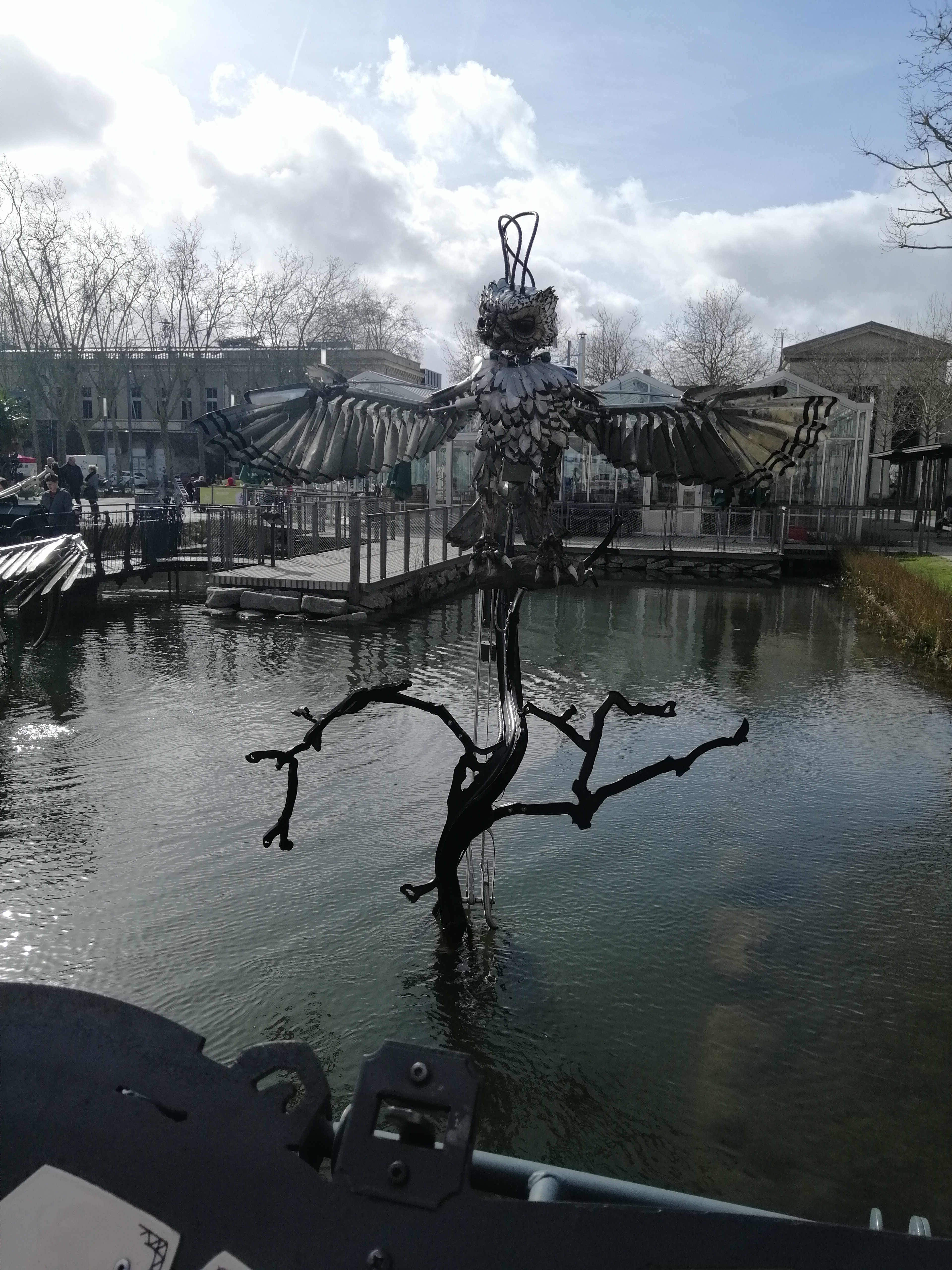 Photo n° 2 de l'avis de Bour.i fait le 05/03/2019 à 13:44