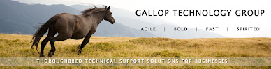 Gallop Technology Group - Photo 3 - Car repair in Scottsdale, AZ, Scottsdale