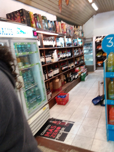 Opiniones de Super NIVE en Montevideo - Supermercado