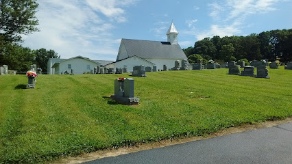 Logans Chapel Cemetery