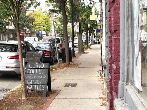 Coffee Shop «Curio Coffee», reviews and photos, 441 Cambridge St, Cambridge, MA 02141, USA