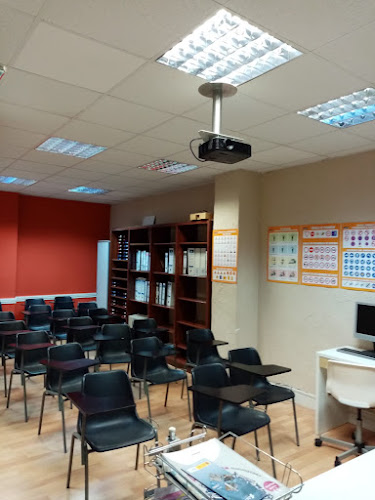 Autoescuela Castro