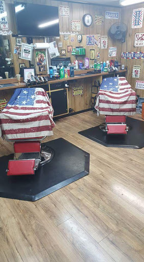 Barber Shop «Louies Barbershop», reviews and photos, 129 Dean Ave, Smithfield, RI 02917, USA