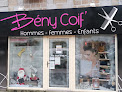 Salon de coiffure Beny Coif' 14350 Souleuvre en Bocage