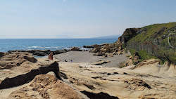 Playa de Chullera'in fotoğrafı doğal alan içinde bulunmaktadır