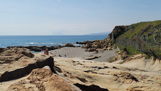 Playa de Chullera