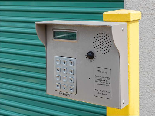 Storage Facility «Extra Space Storage», reviews and photos, 177 Brickyard Rd, Farmington, CT 06032, USA