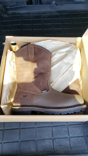 Shoe Store «Red Wing», reviews and photos, 3380 3500 S, West Valley City, UT 84119, USA