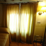 Photo n°3 de l'avis de eleonora.c fait le 22/11/2017 à 07:28 sur le  La Padronale Del Rivo - Country House à Rivotorto