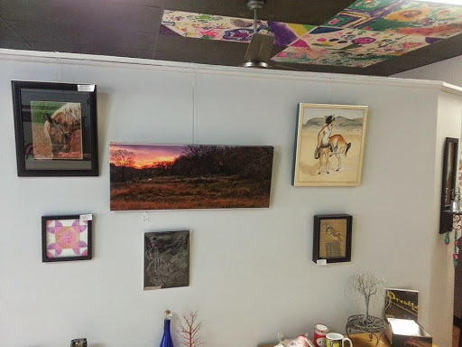 Tattoo Shop «Art & Soul Tattoo And Gallery», reviews and photos, 412 2nd St, New Glarus, WI 53574, USA