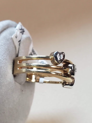 Jeweler «Malinich Jewelers Inc», reviews and photos, 9153 Wicker Ave, St John, IN 46373, USA