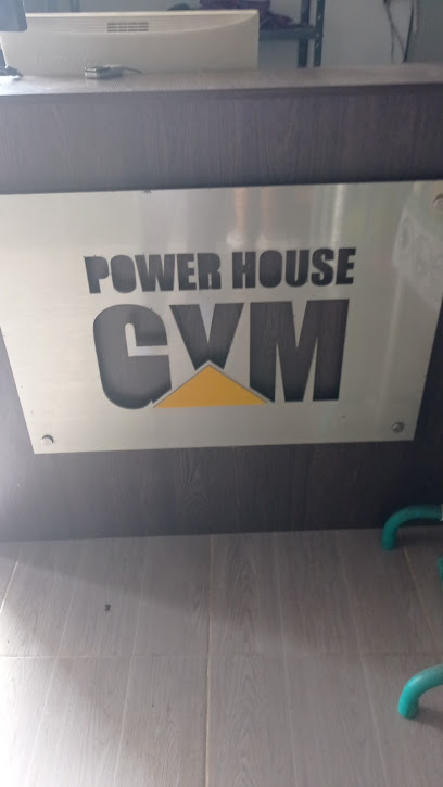 Power House GYM