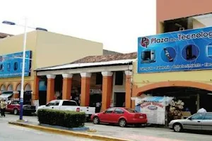 Plaza Of Technology image