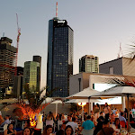 Photo n°1 de l'avis de Dmytro.u fait le 30/06/2018 à 20:31 sur le  Gaia à Frankfurt