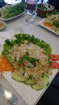 Plats et boissons du Restaurant vietnamien Saigon Deli à Paris - n°20