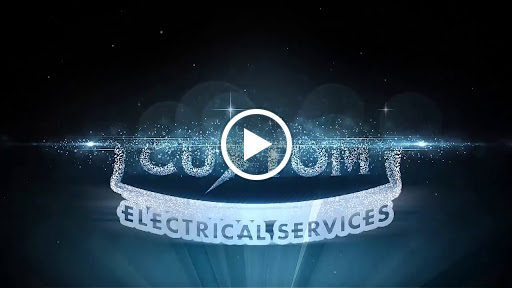 Electrician «Custom Electrical Services», reviews and photos, 1975 NW 92nd Ct #15, Clive, IA 50325, USA