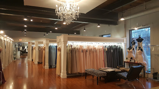 Bridal Shop «Precious Memories Bridal, Formal Fashions & Tuxedos», reviews and photos, 1256 Eastern Ave, Malden, MA 02148, USA