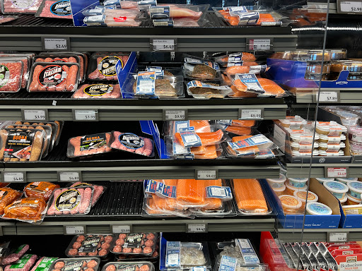 Supermarket «ALDI», reviews and photos, 1412 E Algonquin Rd, Schaumburg, IL 60173, USA