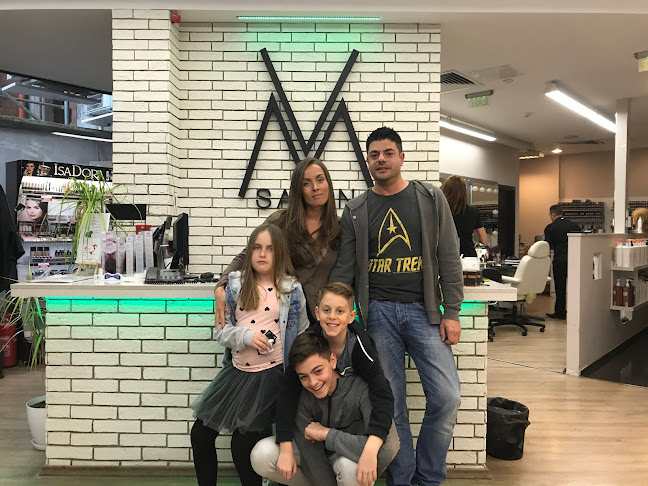 Comentarii opinii despre MV salon -Milen Vasilev