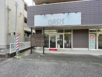 HairSalonOASIS