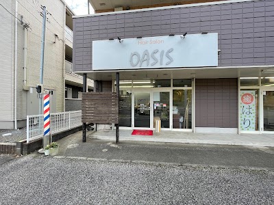 HairSalonOASIS