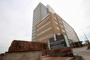 The Highline Apartments image