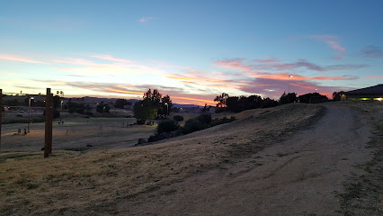 Travis AFB North Gate