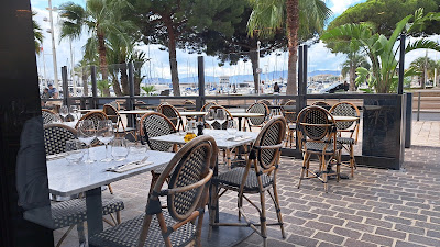 Café Touring à Saint-Raphaël