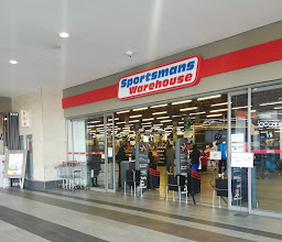 Sportsmans Warehouse West Rand Retail Crossing photo