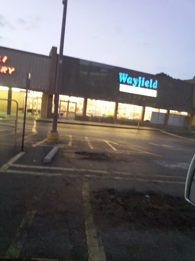 Wayfield Foods Inc, 2020 Headland Dr, Atlanta, GA 30344, USA, 