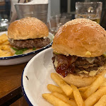 Photo n°1 de l'avis de Saed.i fait le 09/08/2022 à 10:43 sur le  Pop Burgers à Monopoli