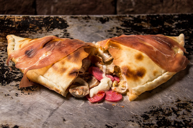 Antica Pizzería Chacarilla - Pizzeria