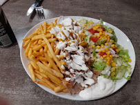Plats et boissons du Restaurant Taco’Naan à Carvin - n°3