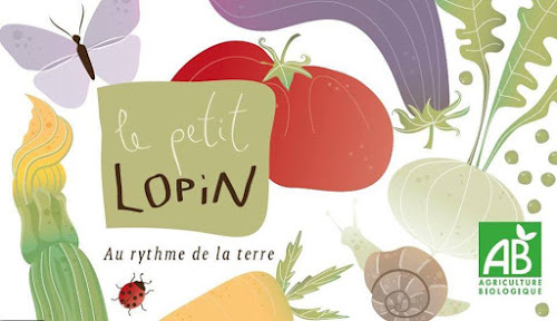 Épicerie Le Petit Lopin Pomps