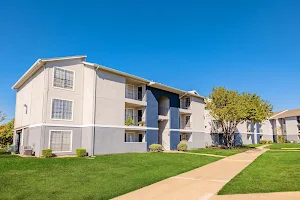 The Carmel Apartments image