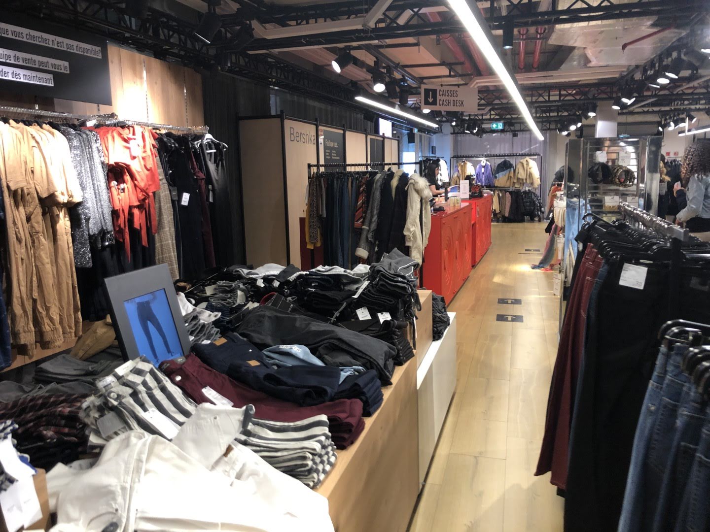 Photo n° 6 de l'avis de Rich. fait le 06/05/2019 à 06:23