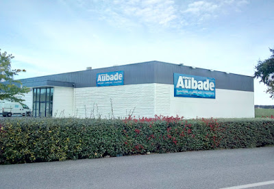 Espace Aubade Malrieu Landorthe à Landorthe