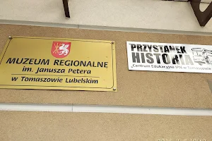 Muzeum Regionalne im. dr. Janusza Petera image