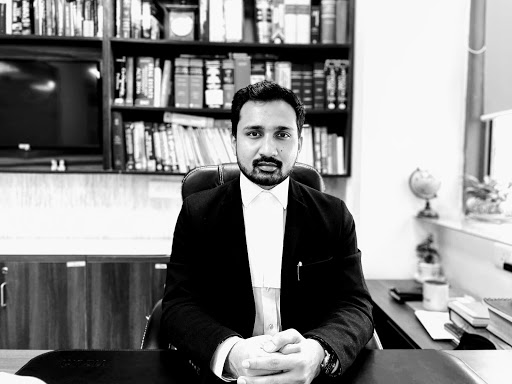 Prashant Kanha | Advocate