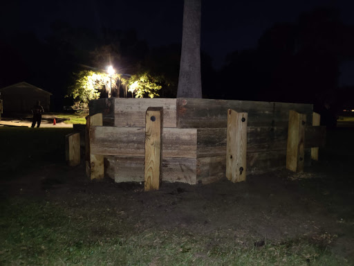 Hardware Store «Farmers & Bldrs Ace Hdw», reviews and photos, 1060 E King Ave, Kingsland, GA 31548, USA