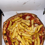 Photo n°1 de l'avis de Aurora.i fait le 29/01/2024 à 20:26 sur le  I Santi Pizza & more à Catania